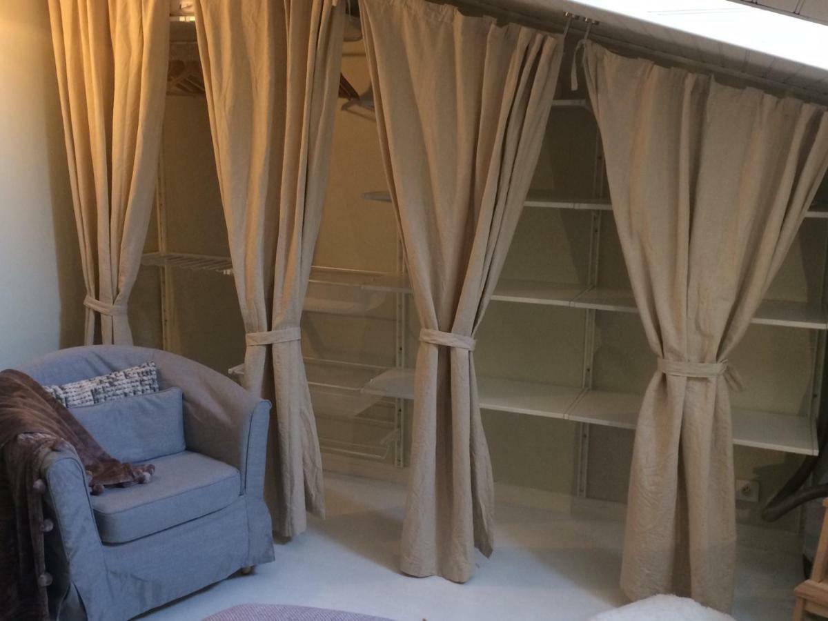 6 Rue D'aubuisson Apartamento Toulouse