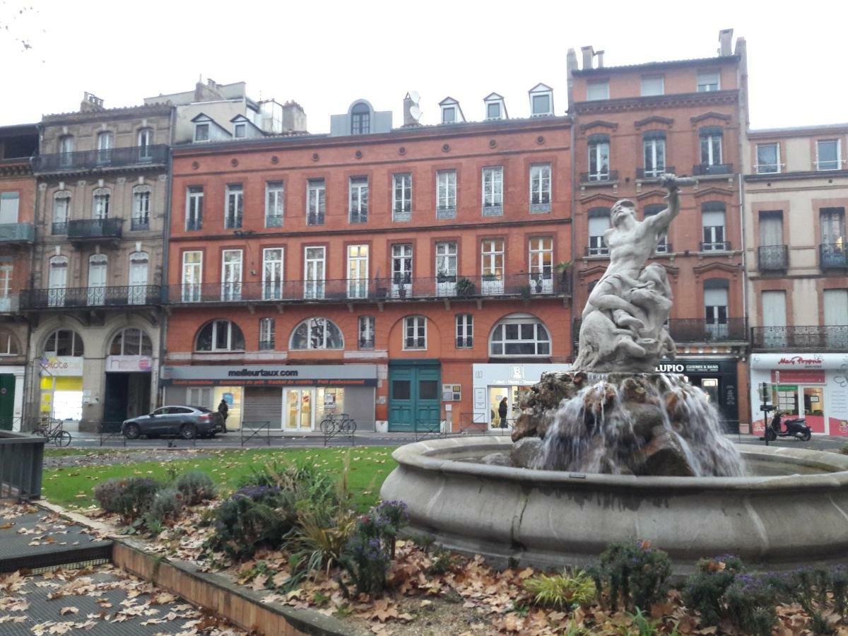 Apartamento 6 Rue D'aubuisson Toulouse